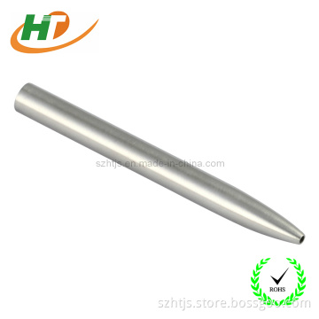Tp316L Seamless Stainless Steel Capillary Pipe
